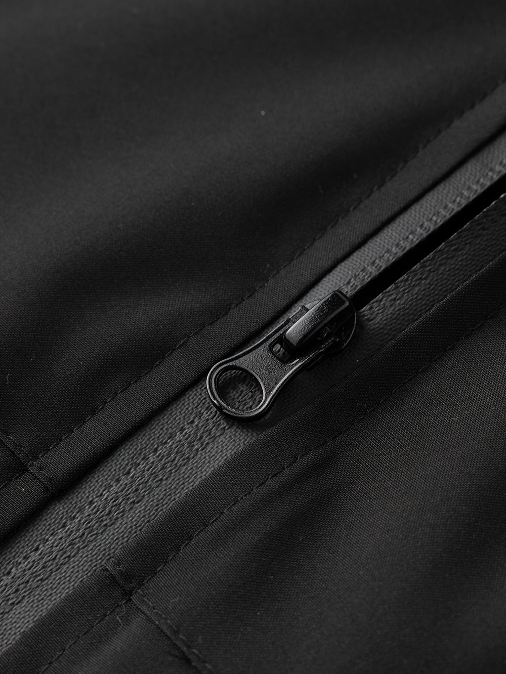 Waterproof Long Coat