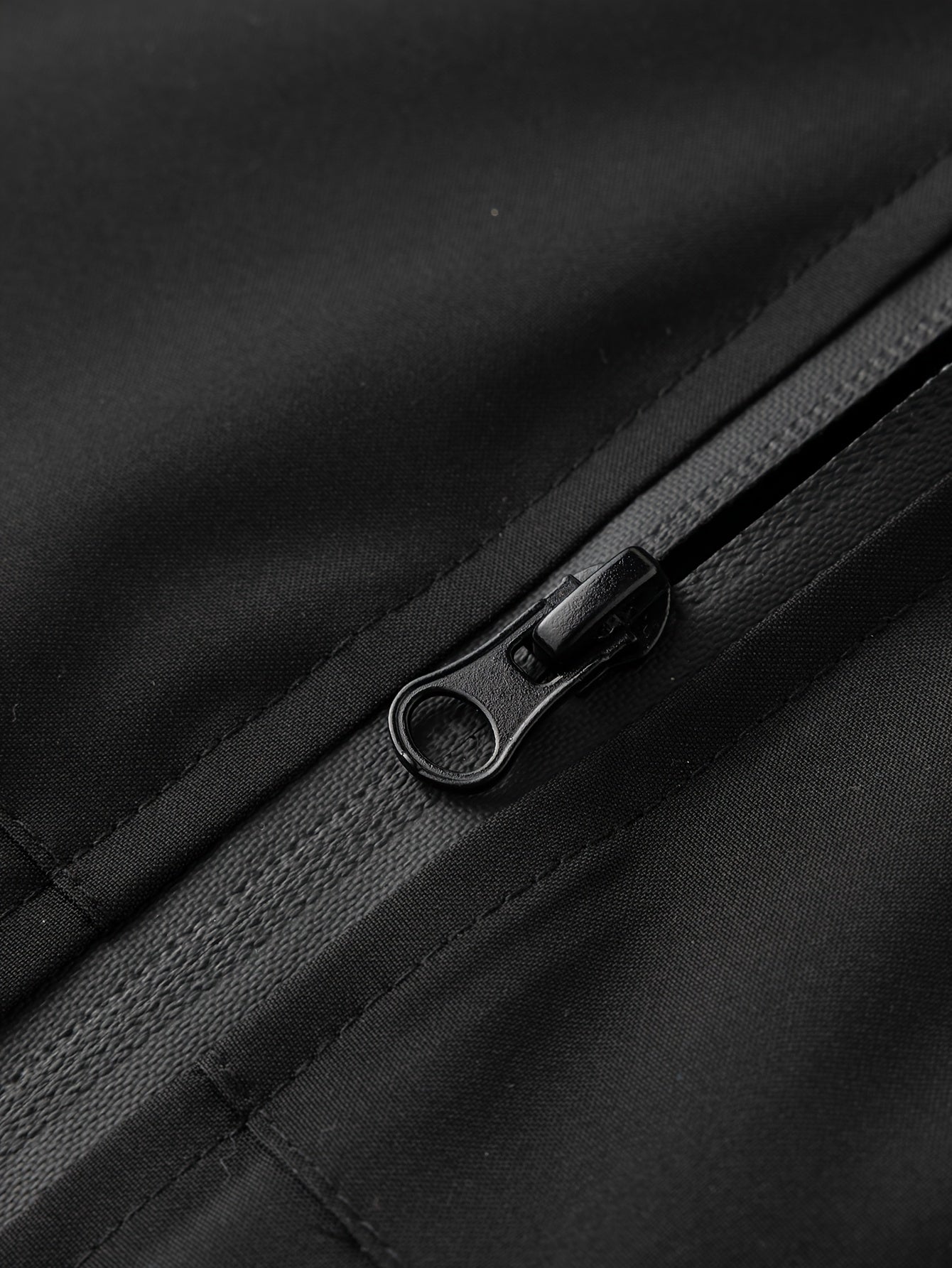 Waterproof Long Coat