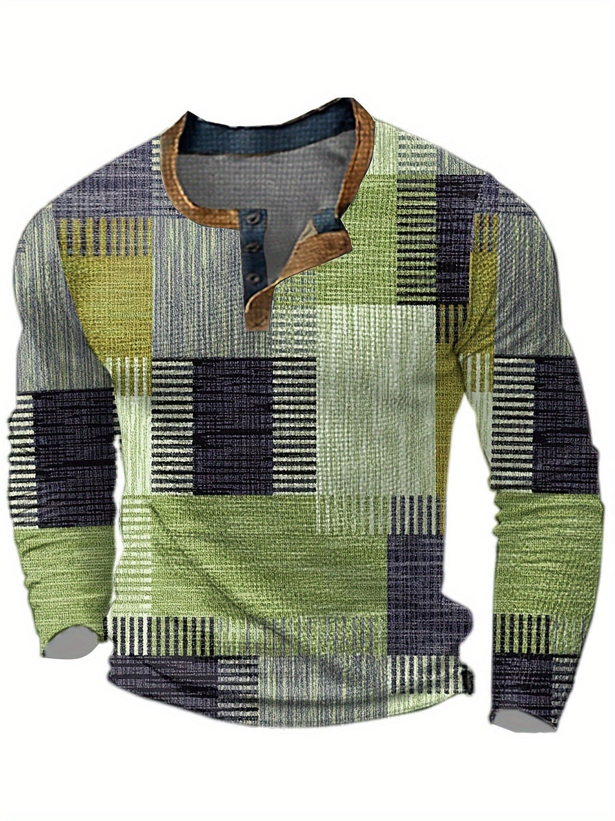 Retro Knit Sweater
