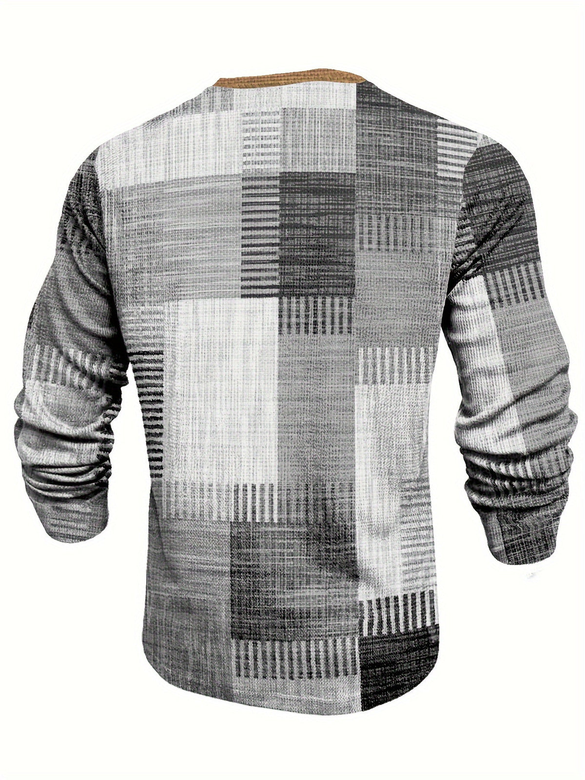 Retro Knit Sweater