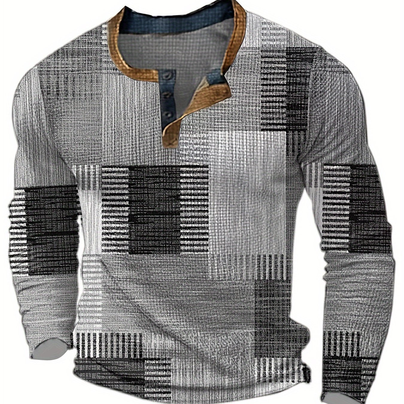 Retro Knit Sweater