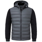 Premium Hybrid Down Jacket