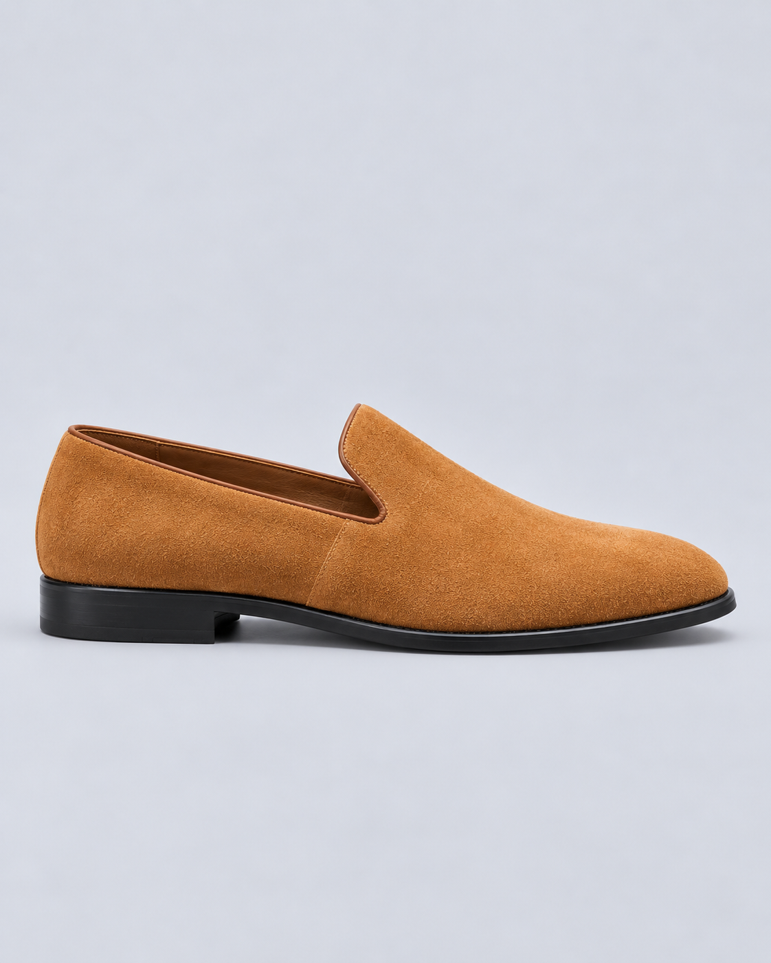Men's Premium Suede Loafers