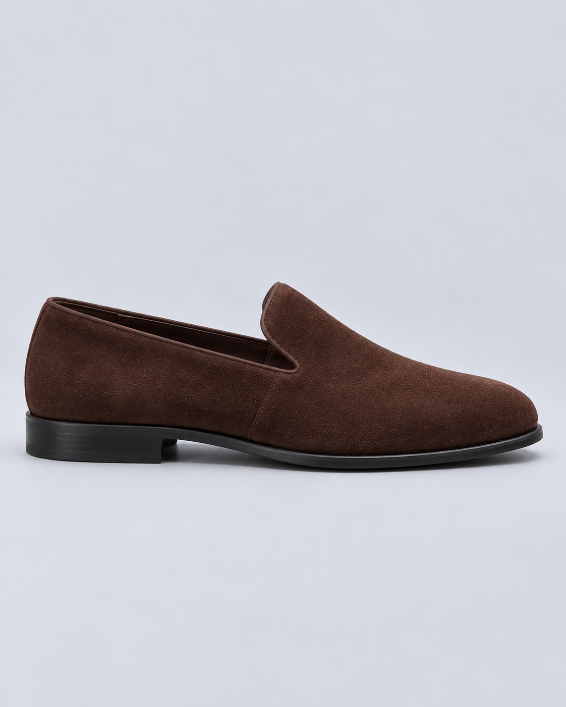 Men's Premium Suede Loafers