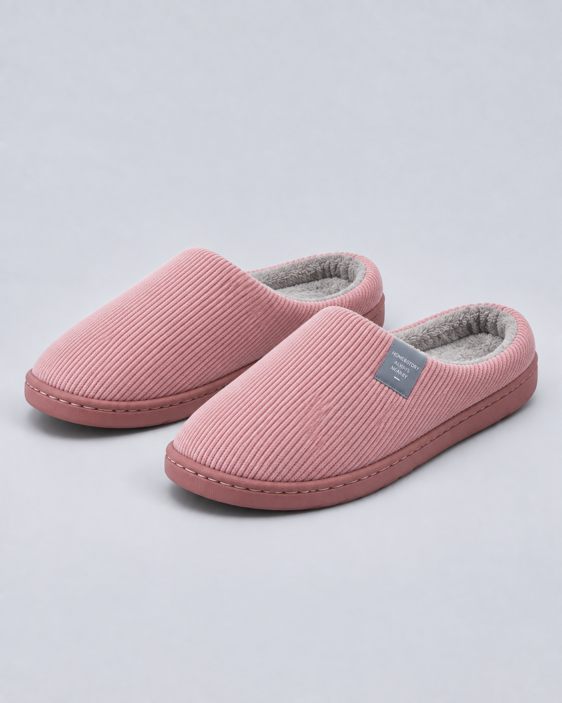Unisex Orthopedic Support House Slippers