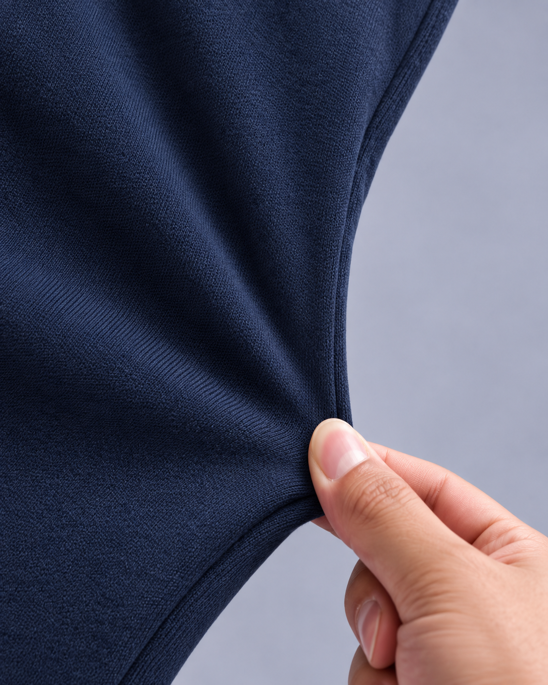 Men's Waist Drawstring Joggers | Straight-Leg Trousers with Loose Fit