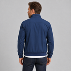 Men's Slim Fit Bomber Jacket