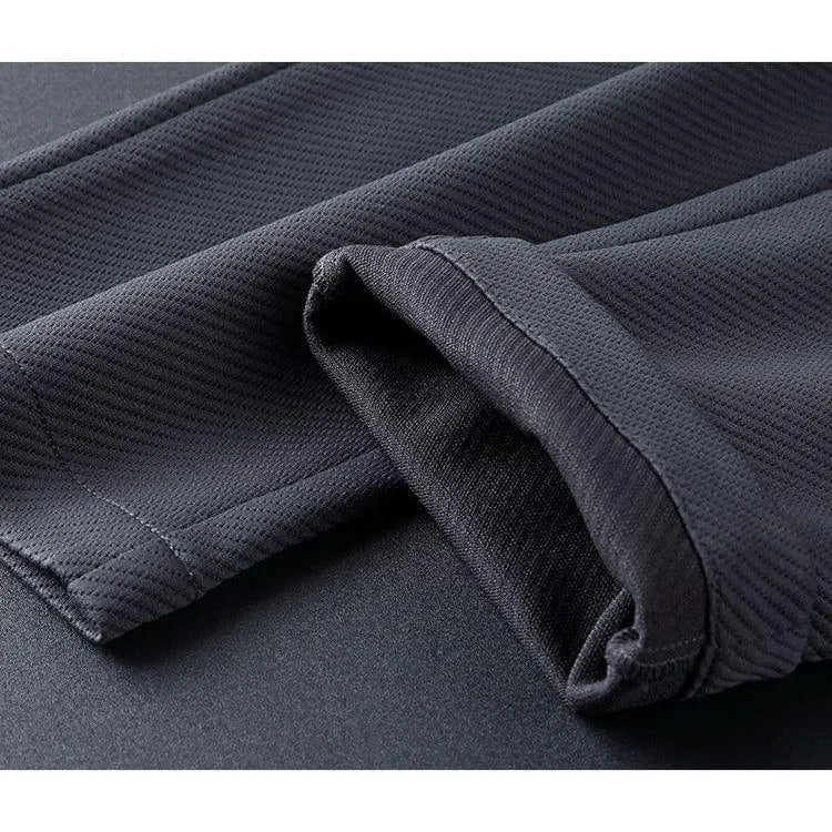 Cotton Tracksuit Casual Fit Men