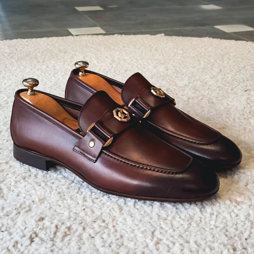 Slip On Casual Shoes Men