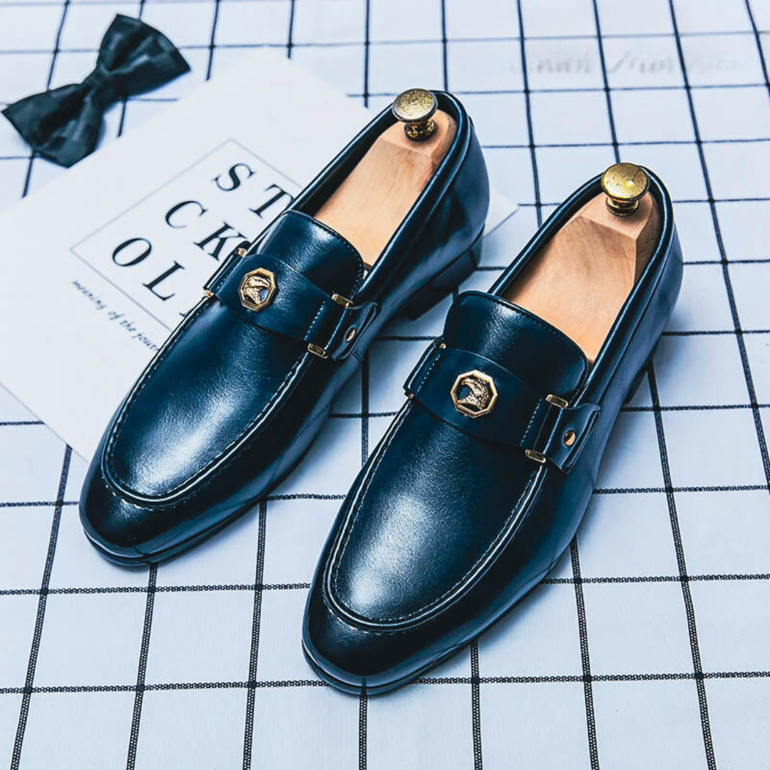 Slip On Casual Shoes Men