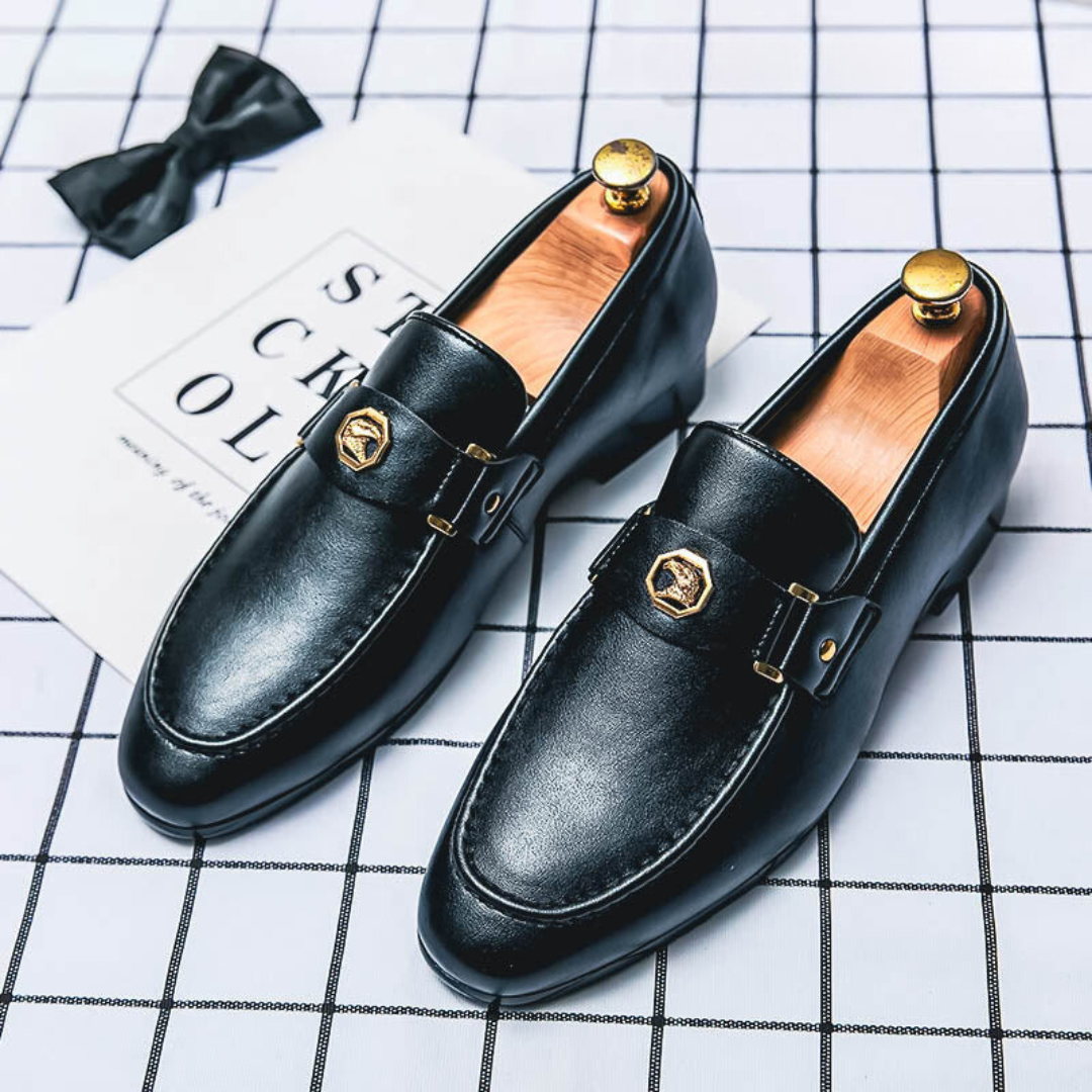 Slip On Casual Shoes Men