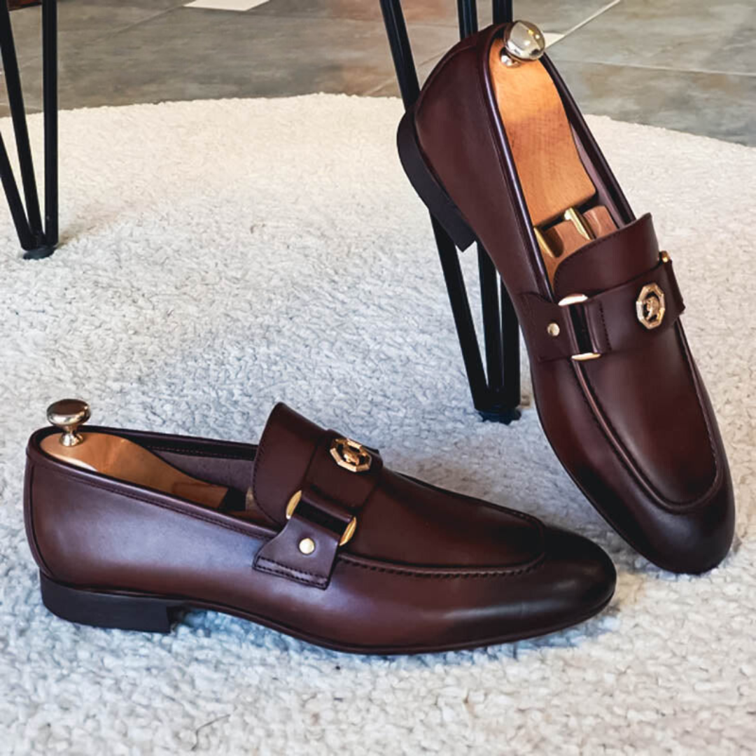 Slip On Casual Shoes Men