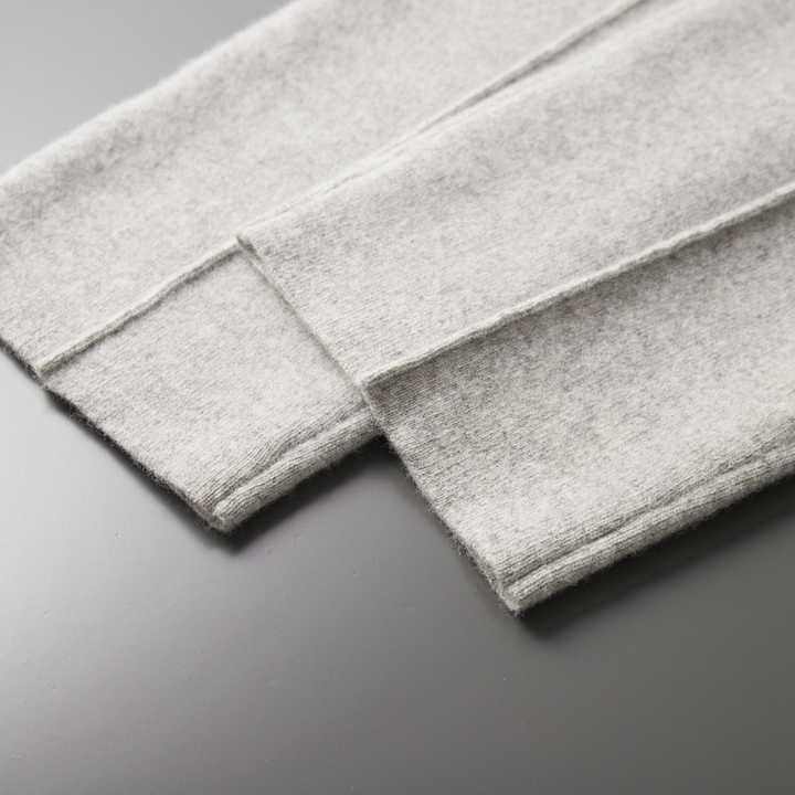 100% Cashmere Lounge Trousers