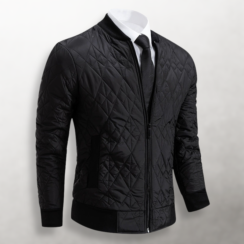 Urbano Zip Cardigan
