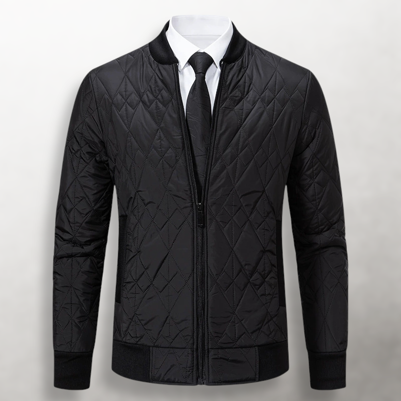 Urbano Zip Cardigan