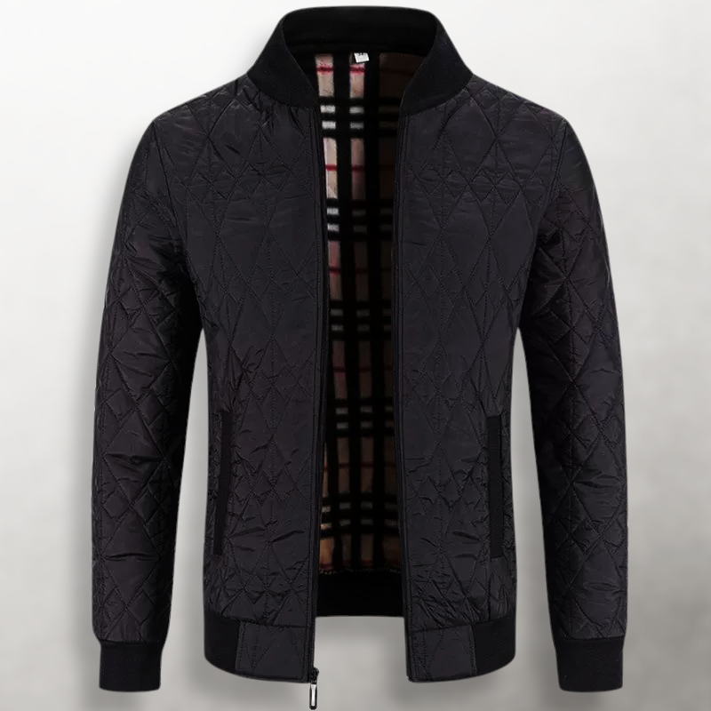 Urbano Zip Cardigan