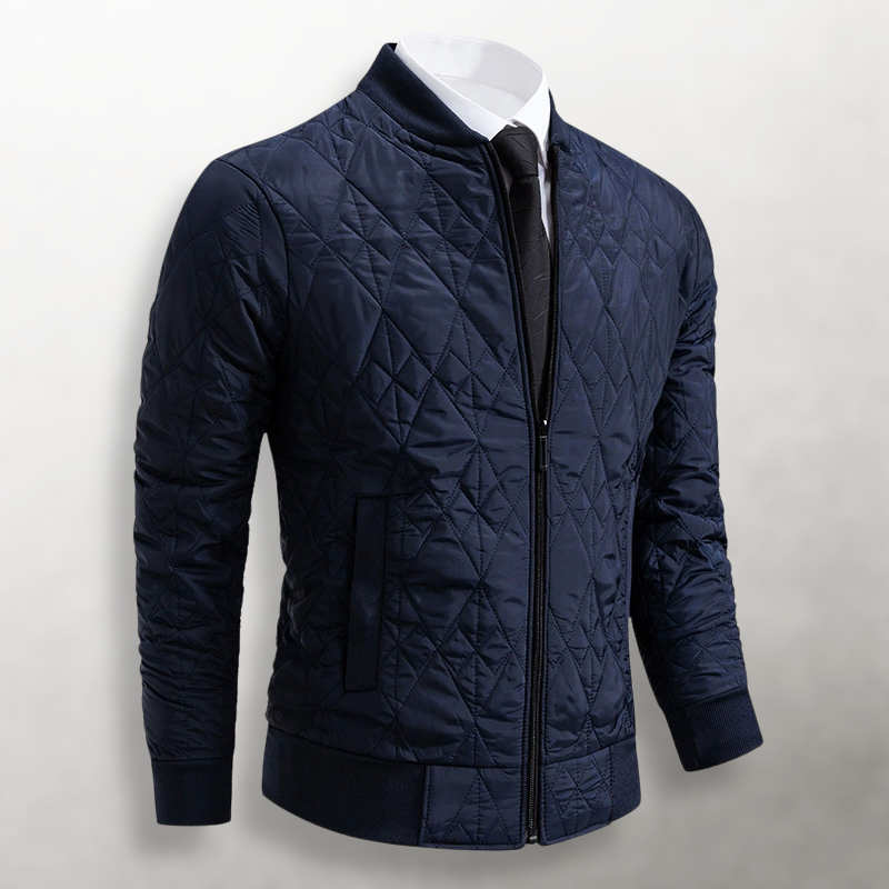 Urbano Zip Cardigan