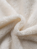 Men's Quilted Puffer Jacket