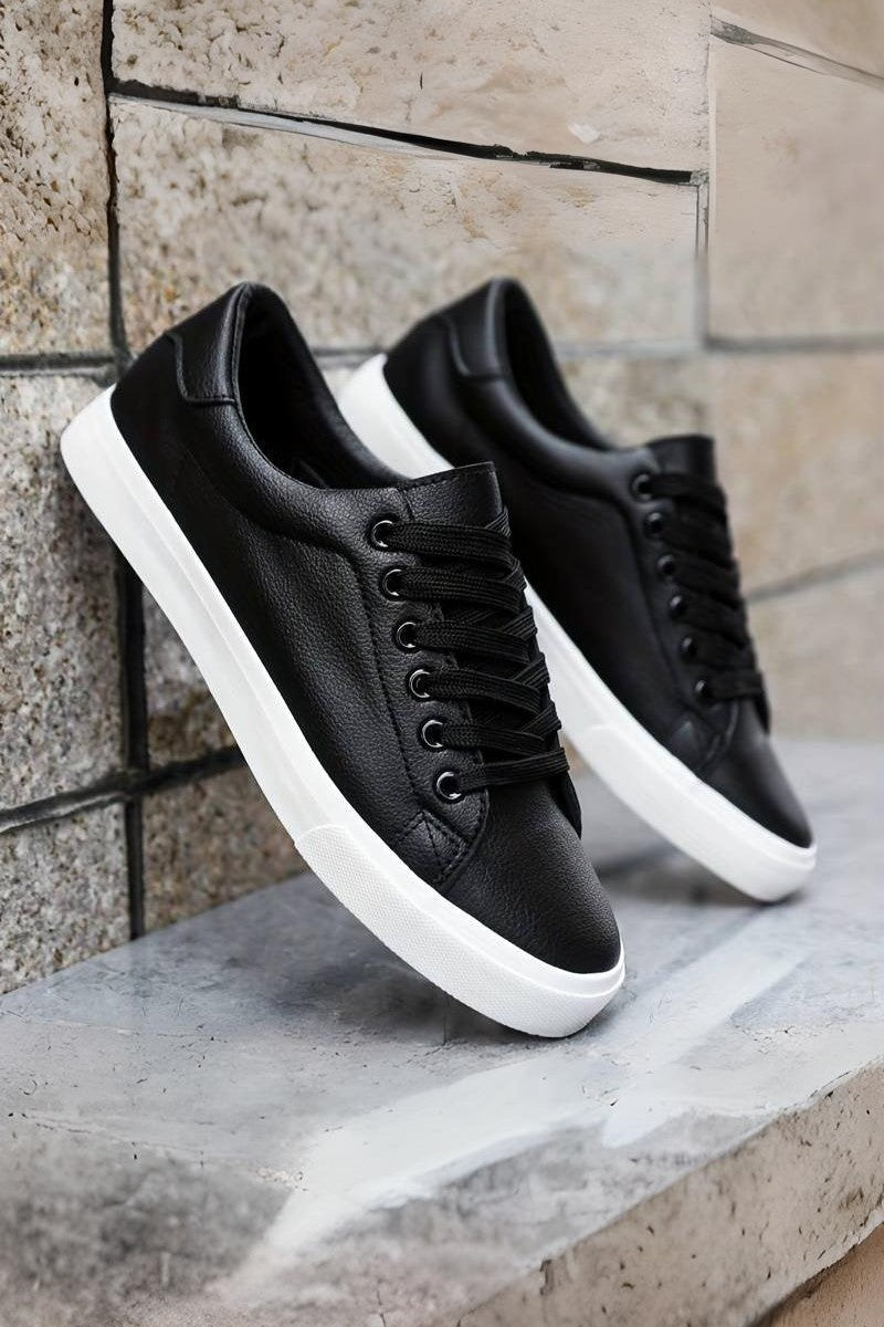 Men's Casual Sneakers for Everyday Wear