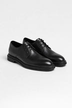 Men's Elegant Lace-Up Derby Shoe