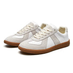 Men's Suede Stylish Retro Sneakers