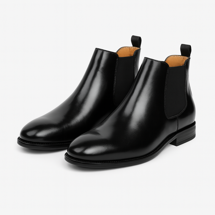 Men’s Classic Chelsea Boots