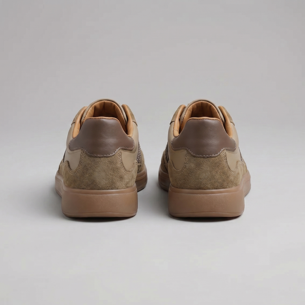 Men's Classic Retro Sneakers