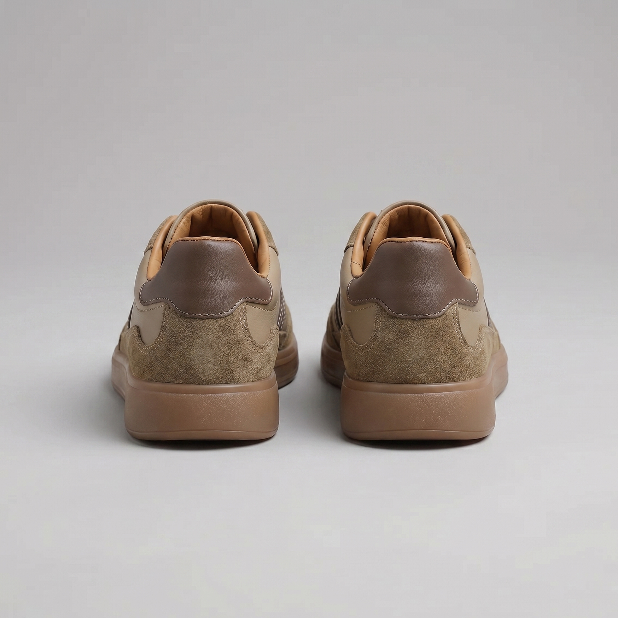 Men's Classic Retro Sneakers