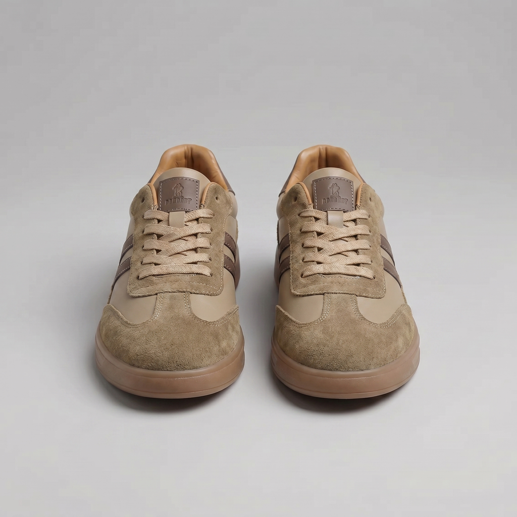 Men's Classic Retro Sneakers