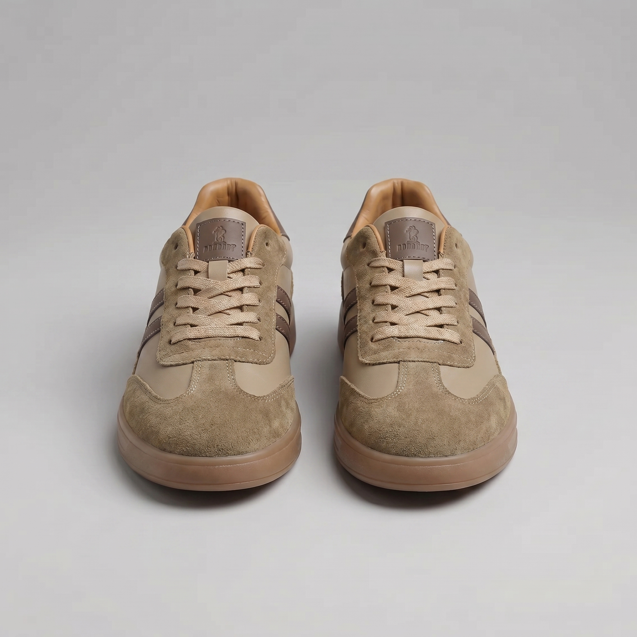 Men's Classic Retro Sneakers