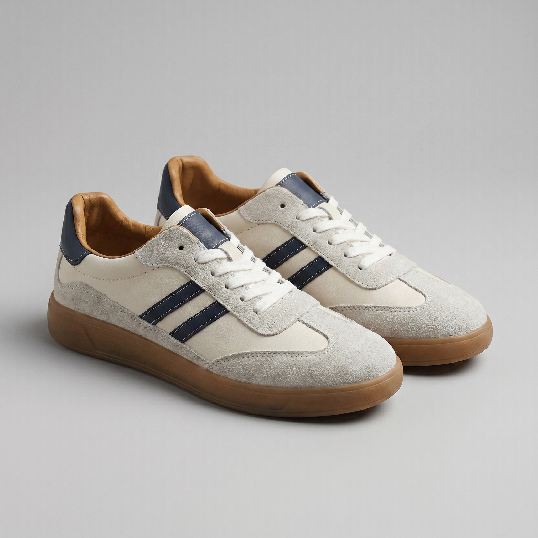 Men's Classic Retro Sneakers