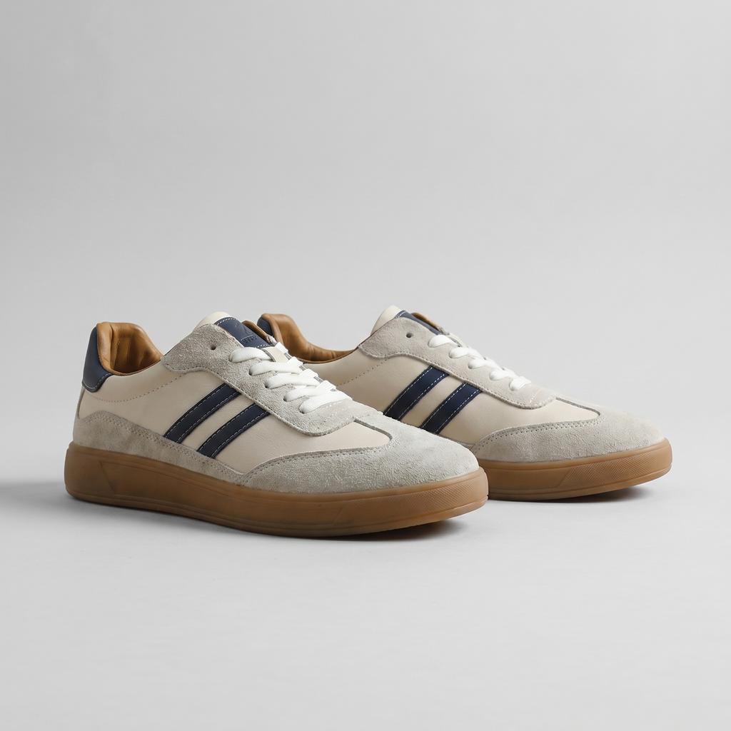 Men's Classic Retro Sneakers