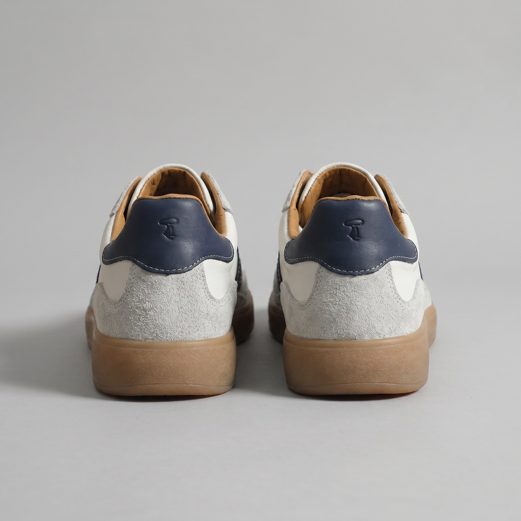 Men's Classic Retro Sneakers