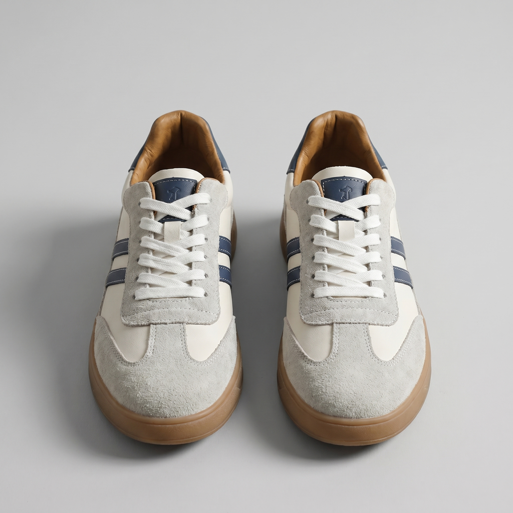 Men's Classic Retro Sneakers