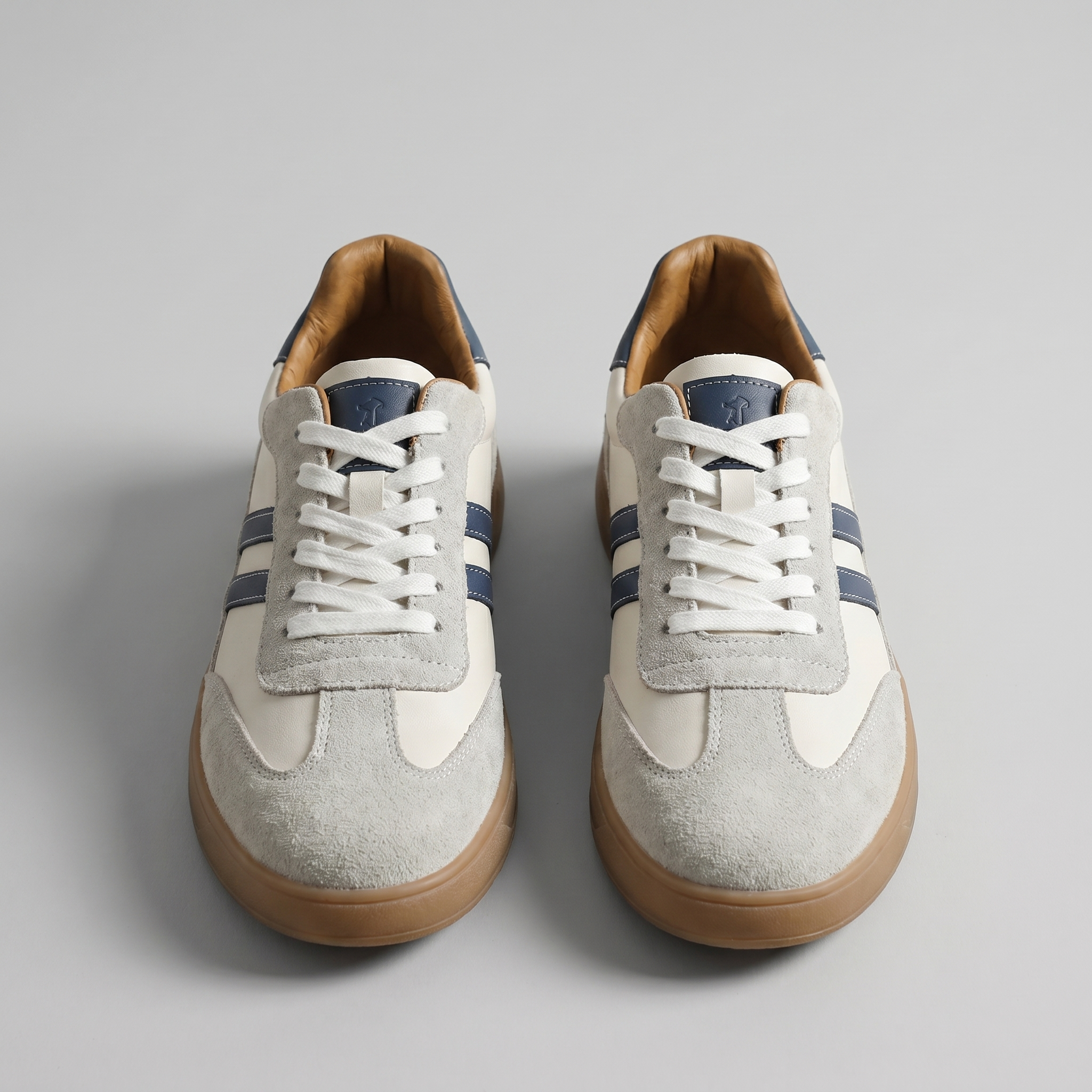 Men's Classic Retro Sneakers