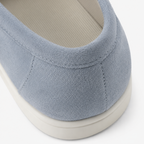 Classic Suede Loafers