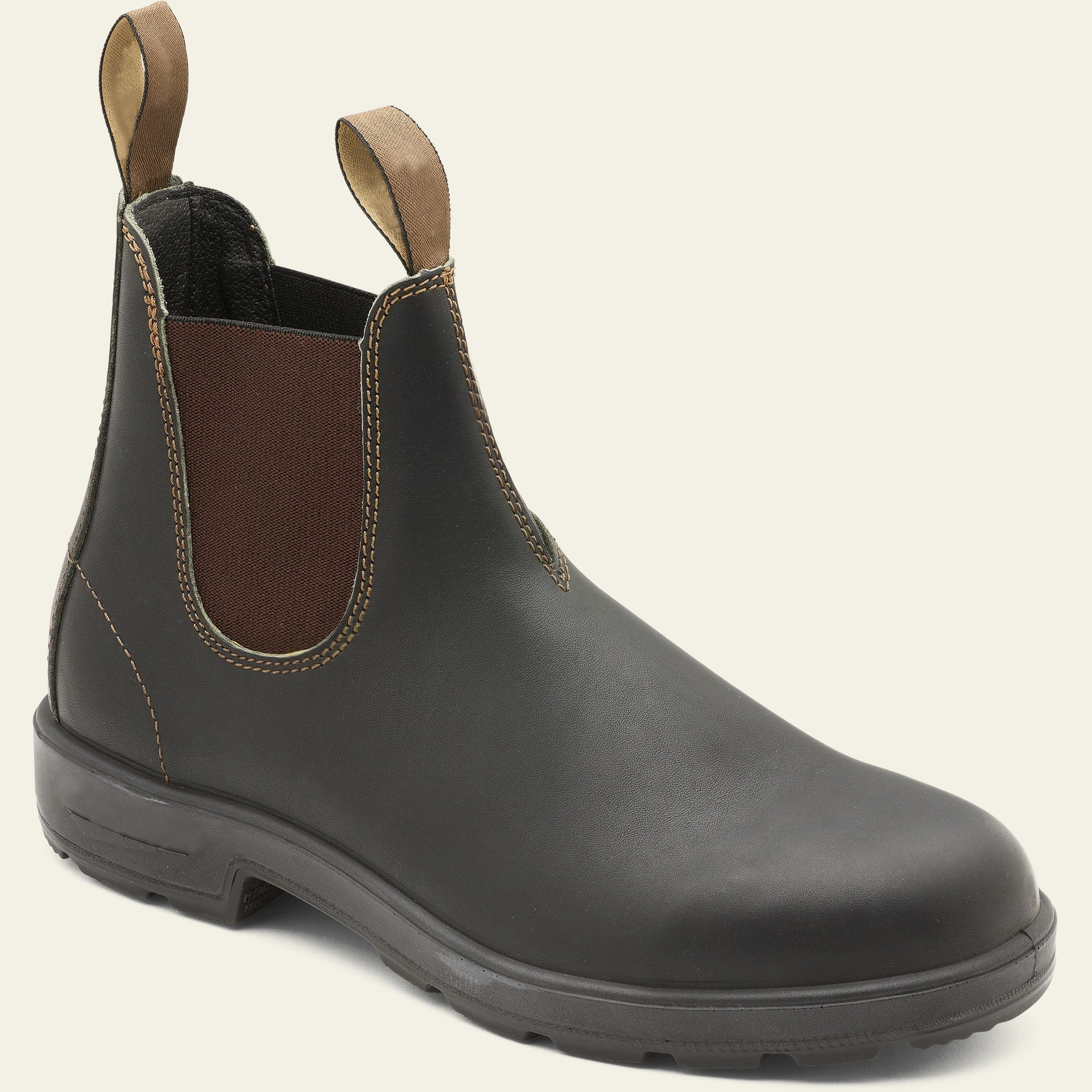 Men's Chelsea Ankle Pull-On Boots