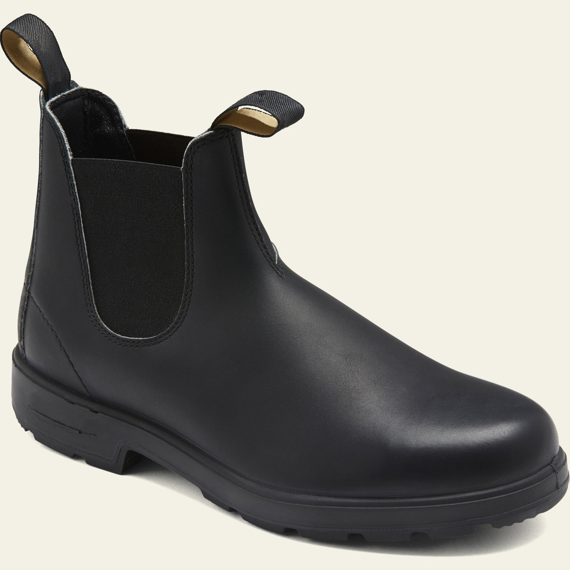 Men's Chelsea Ankle Pull-On Boots