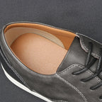 Men's Genuine Leather Sneakers