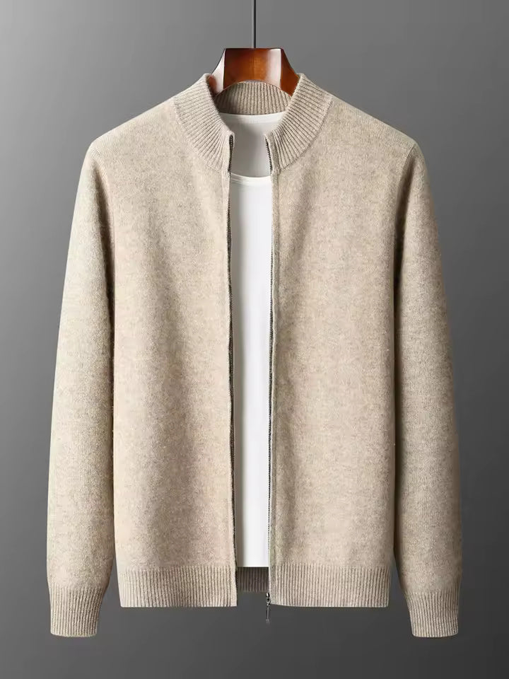 100% Merino Wool Tracksuit Set