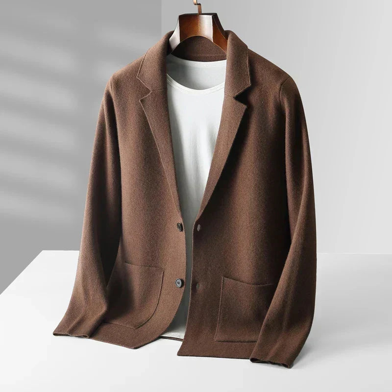 Cashmere Cardigan