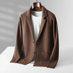 Cashmere Cardigan