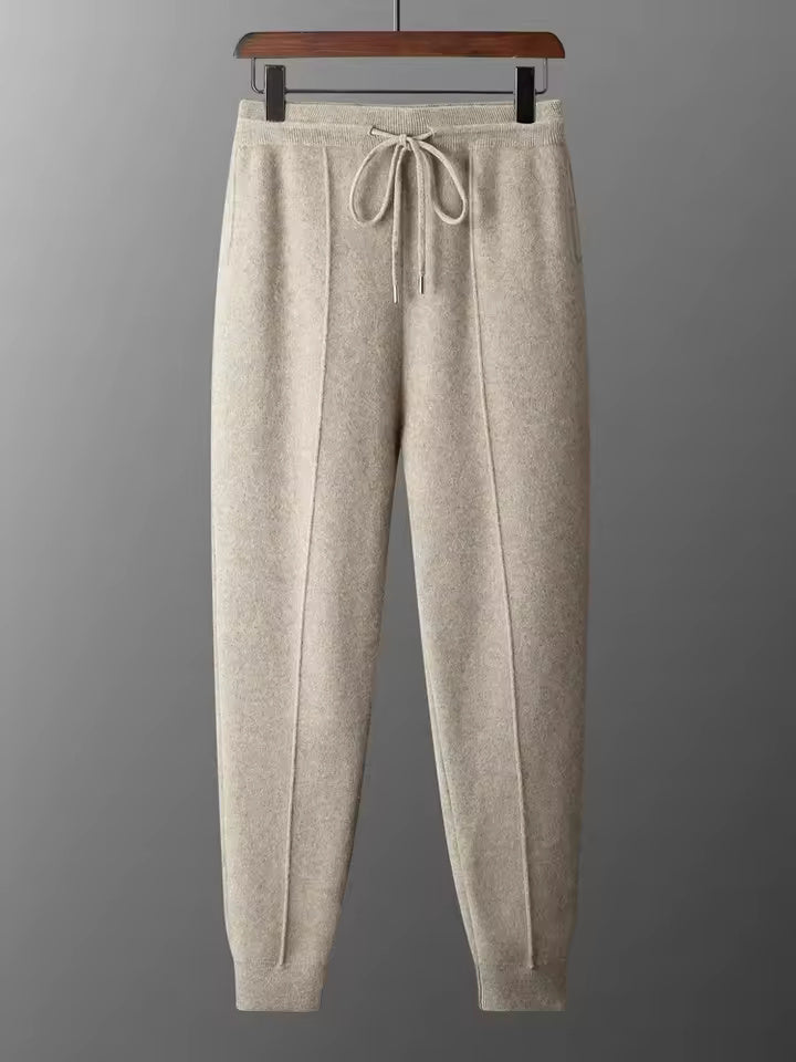 100% Merino Wool Tracksuit Set