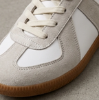 Men's Suede Stylish Retro Sneakers