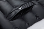 Premium Hybrid Down Jacket