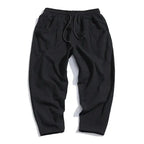Men’s Kyoto Cropped Tapered Pants