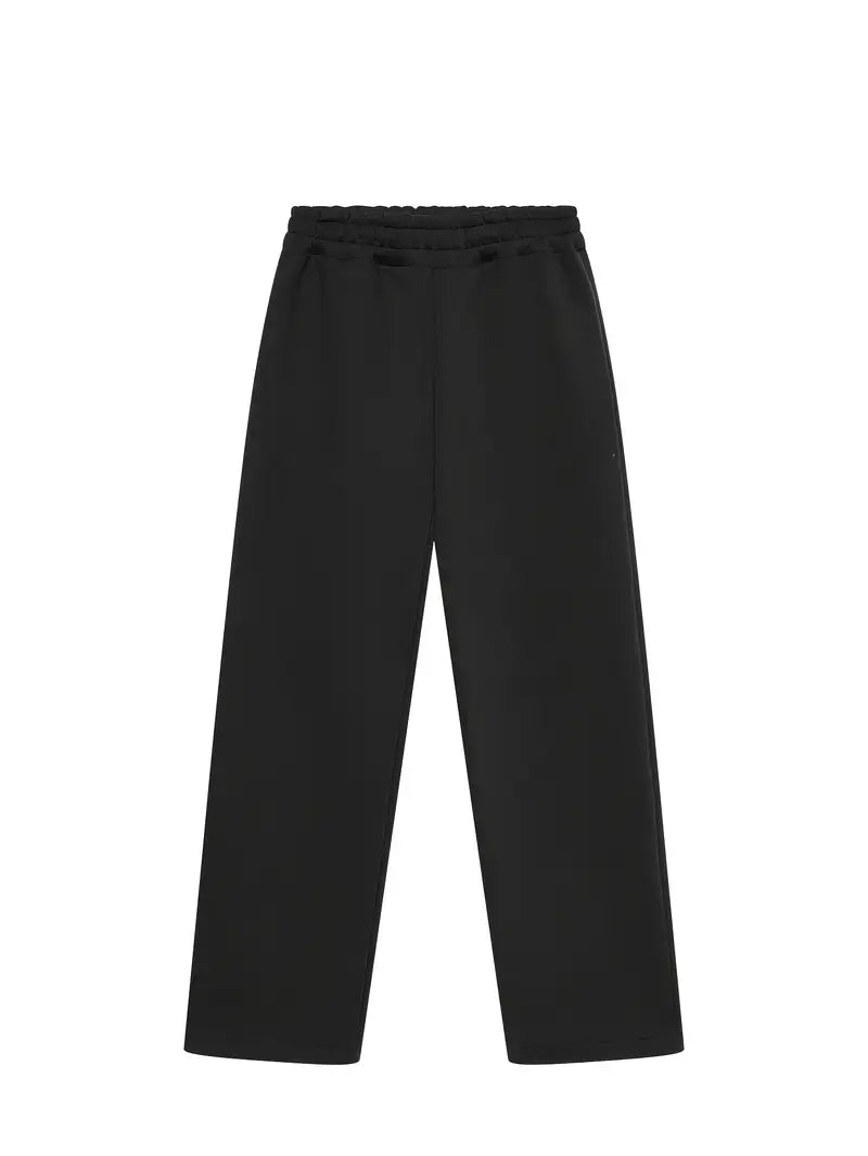 Hooded Jogger Set