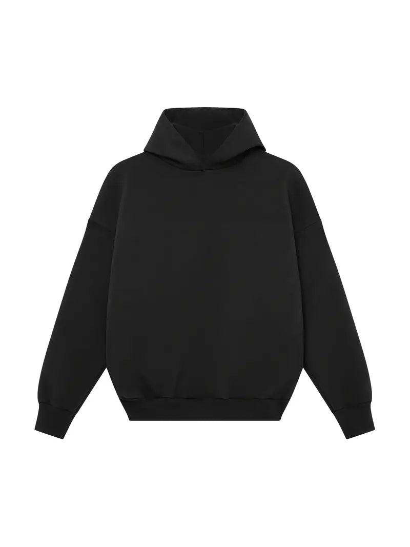 Hooded Jogger Set