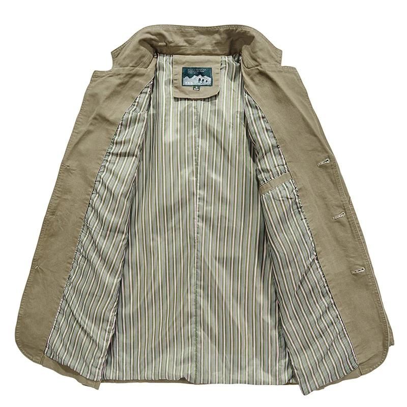 Casual Lightweight Blazer