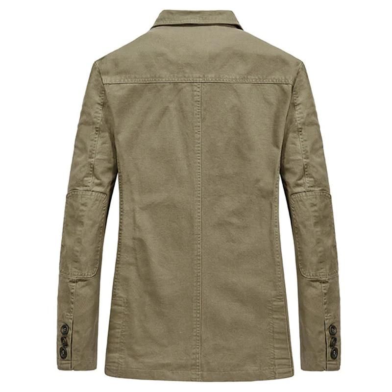 Casual Lightweight Blazer